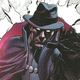 Illustration for article titled Reviews of recent superhero comics include iHappy!/i, iGuarding The Globe/i, and iGhost/i